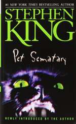 Pet sematary