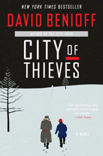 City of thieves  : a novel