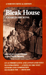 Bleak house  : an authoritative and annotated text, illustrations, a note on the text, genesis and composition, backgrounds, criticism