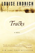 Tracks  : a novel