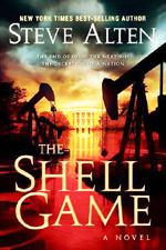 The shell game