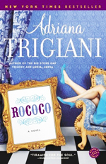 Rococo  : a novel