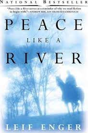 Peace like a river