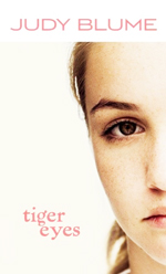 Tiger Eyes