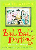Bad, bad darlings  : small but deadly