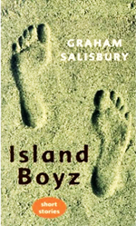 Island boyz  : short stories