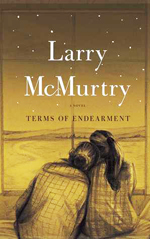 Terms of endearment  : a novel
