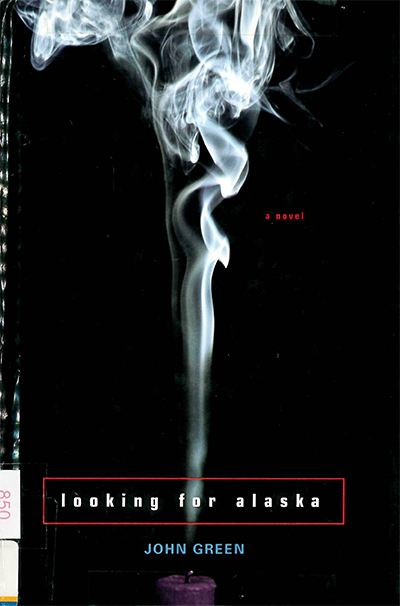 Looking for Alaska  : a novel