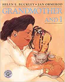 Grandmother And I