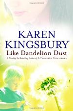 Like dandelion dust