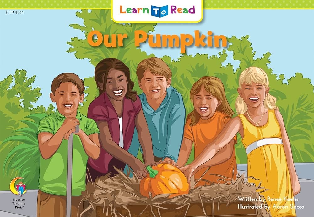 Our Pumpkin