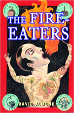 The fire-eaters