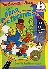 The bear detectives