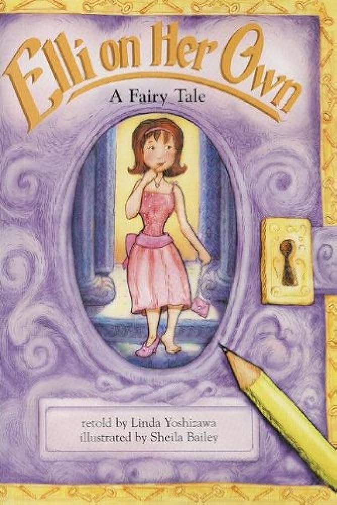 Elli on her own  : a fairy tale