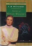 Anne of Windy Willows