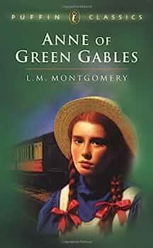 Anne of Green Gables