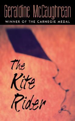 The kite rider  : a novel
