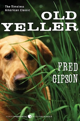 Old Yeller