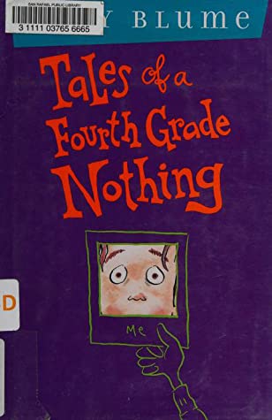 Tales of a fourth grade nothing