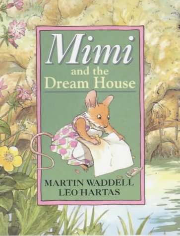 Mimi And The Dream House