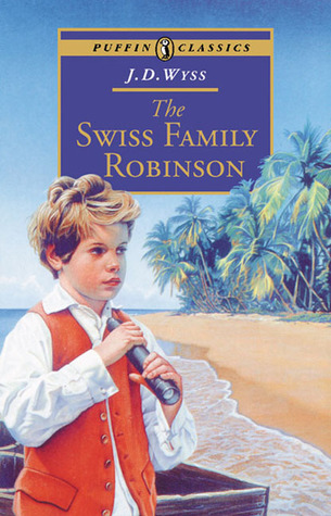 The Swiss Family Robinson