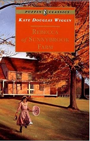 Rebecca of Sunnybrook Farm