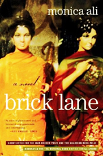 Brick lane : a novel