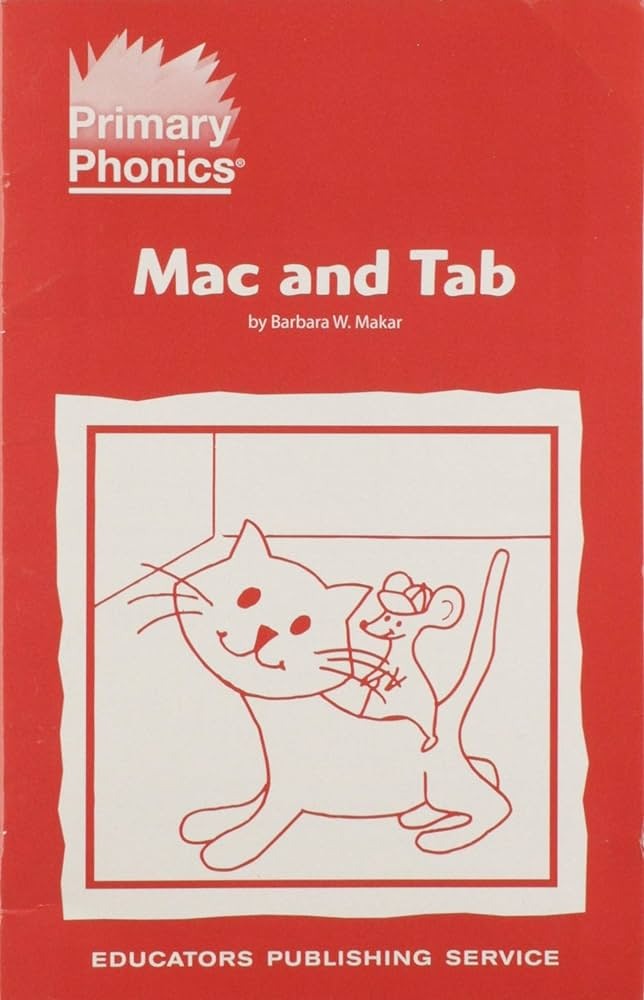 Mac and Tab