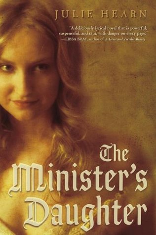The minister