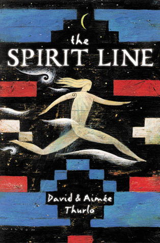 The spirit line