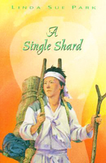 A single shard