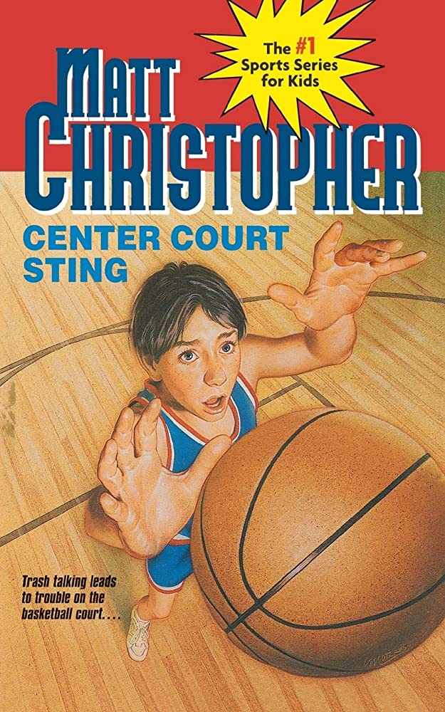 Center court sting