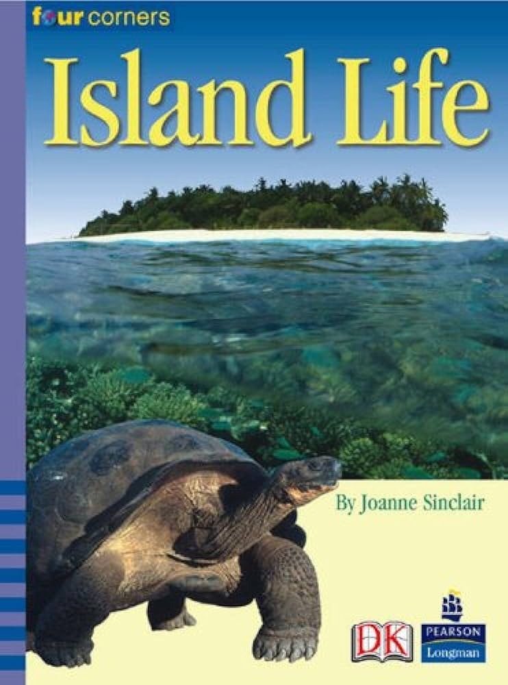 Island life
