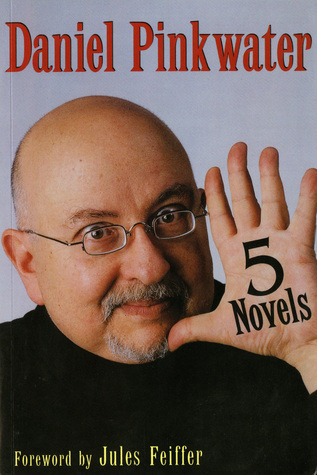 5 novels