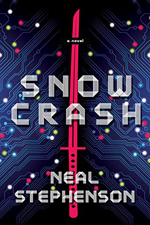 Snow crash