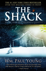 The shack  : where tragedy confronts eternity : a novel