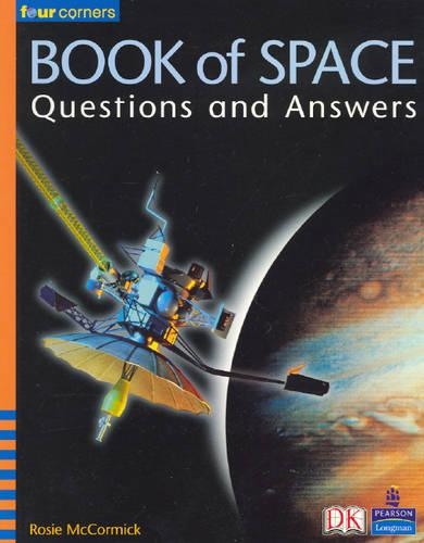 Book of space  : questions and answers