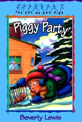 Piggy party