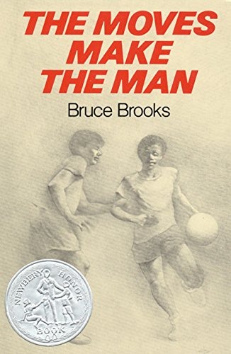 The moves make the man  : a novel