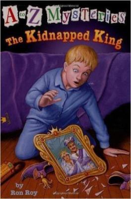 The kidnapped king