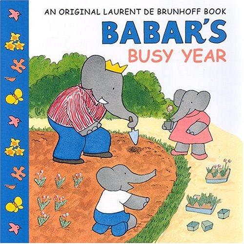 Babar