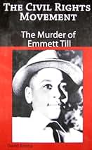 The murder of Emmett Till
