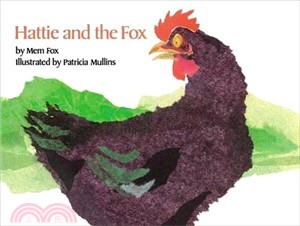 Hattie and the Fox