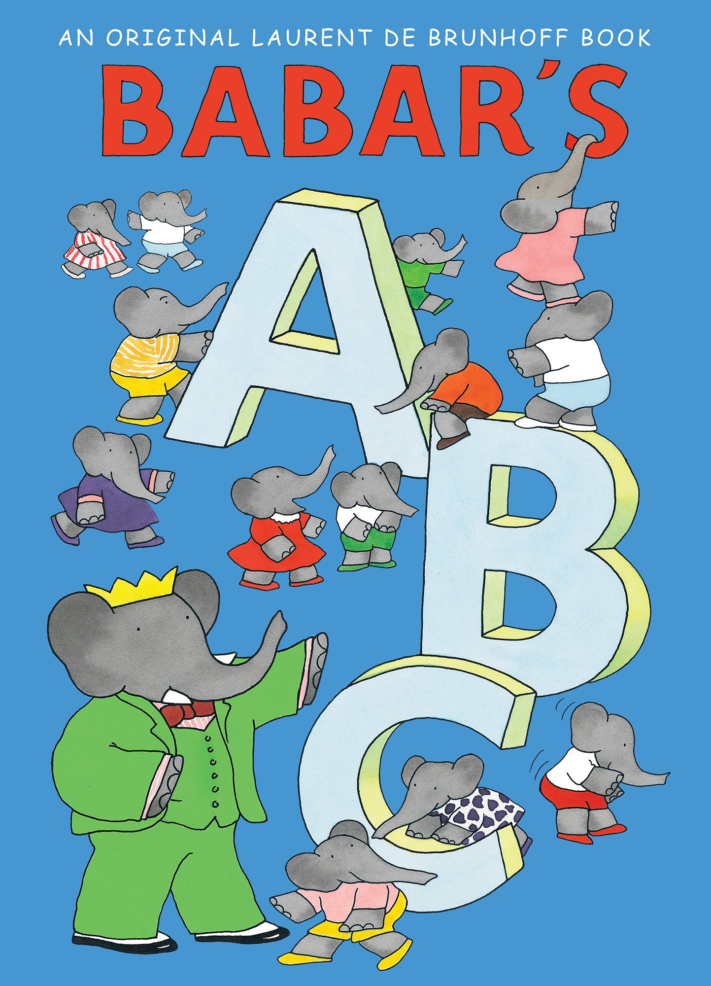 Babar