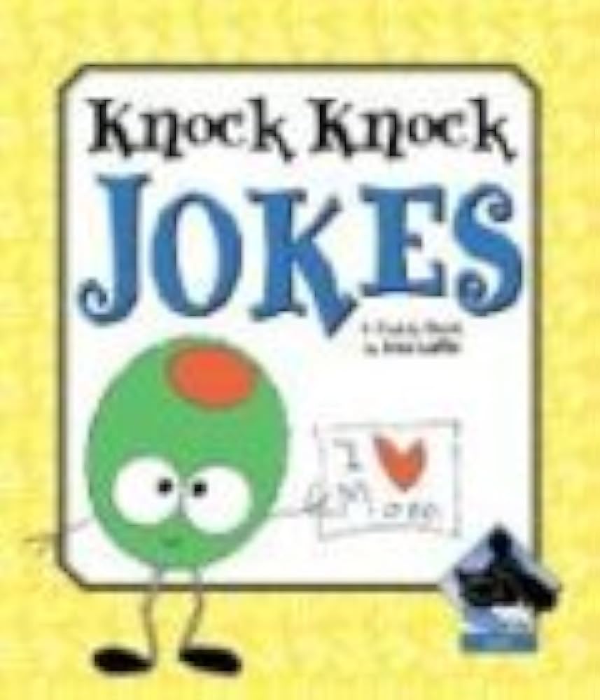 Knock knock jokes