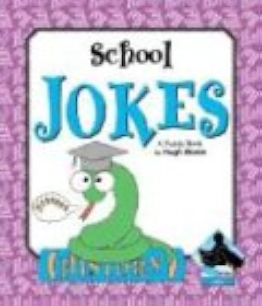 School jokes