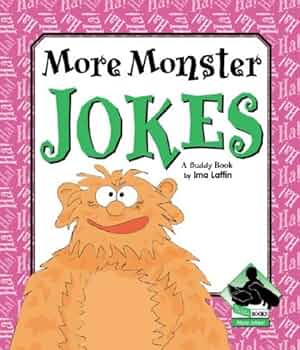 More monster jokes