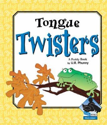 Tongue twisters