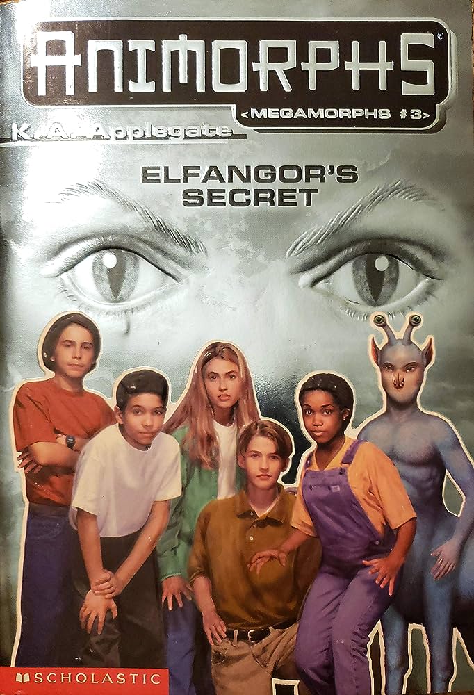 Elfangor