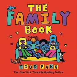 The family book